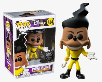 A Goofy Movie - Funko Pop Goofy Movie, HD Png Download, Transparent PNG