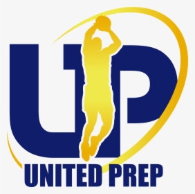 United Prep Basketball Florida, HD Png Download, Transparent PNG