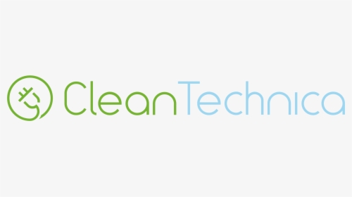 Cleantechnica Logo, HD Png Download, Transparent PNG