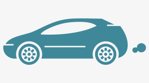 Nissan-leaf - Prius Clip Art, HD Png Download, Transparent PNG