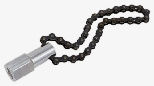 Oil Filter Chain Wrench, HD Png Download, Transparent PNG