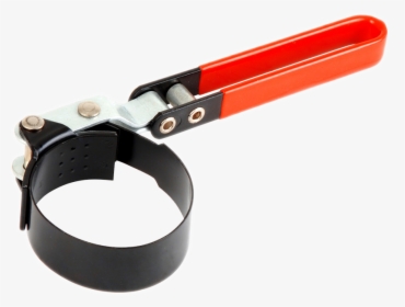 Oil Filter Wrench Tool, HD Png Download, Transparent PNG