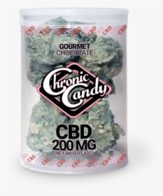 Chronic Candy Chocolate Buds, HD Png Download, Transparent PNG