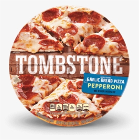 Tombstone Pizza Transparent, HD Png Download, Transparent PNG