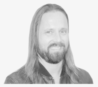 Max Martin - Monochrome, HD Png Download, Transparent PNG