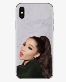 Ariana Grande Iphone Case - Ariana Grande Capa Para Huawei P Smart 2019, HD Png Download, Transparent PNG
