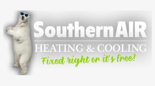 Southern Air Heating & Cooling - Parallel, HD Png Download, Transparent PNG