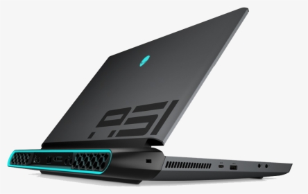 Dell Alienware Area 51m 17.3, HD Png Download, Transparent PNG