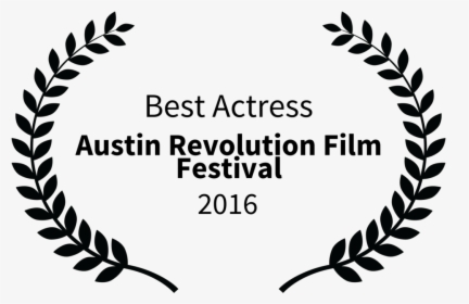 Austin Revolution Film Festival - Toronto International Nollywood Film Festival, HD Png Download, Transparent PNG