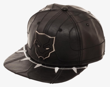 Black Panther - Black Panther Hats, HD Png Download, Transparent PNG