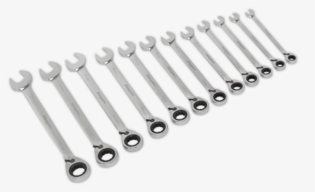 Ratchet Spanners, HD Png Download, Transparent PNG
