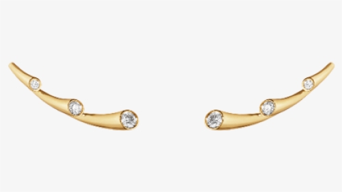 Yellow Gold With Diamonds - Smiley, HD Png Download, Transparent PNG