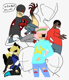Cartoon, HD Png Download, Transparent PNG