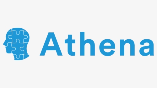 Athena Rationality System - Electric Blue, HD Png Download, Transparent PNG