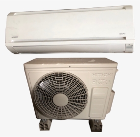 Used Japanese Air Conditioner And Other Various Miscellaneous - Electronics, HD Png Download, Transparent PNG