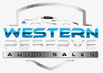 Western Reserve Auto Sales - Sports Car, HD Png Download, Transparent PNG