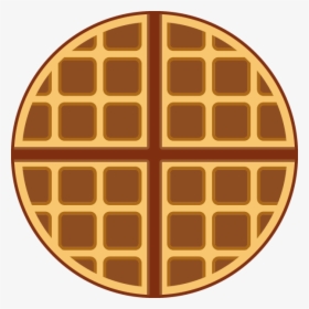 Waffle Png - Iphone Xr Wallpapers Funny, Transparent Png, Transparent PNG