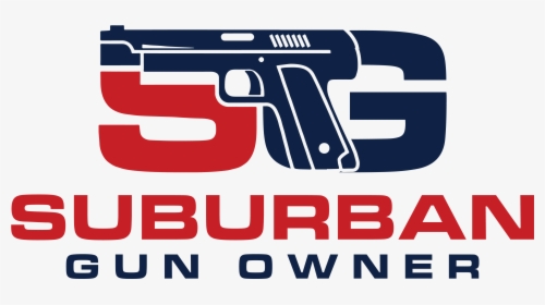 Suburban Gun Owner - Graphic Design, HD Png Download, Transparent PNG