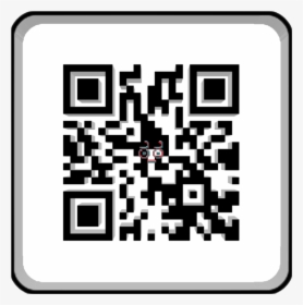 Qr Code, HD Png Download, Transparent PNG