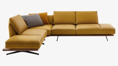 Simplysofas - Studio Couch, HD Png Download, Transparent PNG
