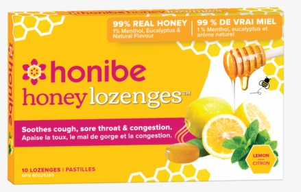 Honey Lozenges, HD Png Download, Transparent PNG