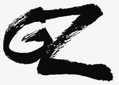 Gz - Gorillaz Logo Phase 5, HD Png Download, Transparent PNG