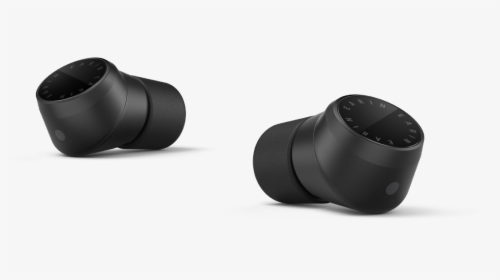 Small Truly Wireless Earbuds, HD Png Download, Transparent PNG