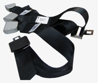 Seat Belt - Leather, HD Png Download, Transparent PNG