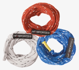 Ho Sports 4k Tube Rope - Rope, HD Png Download, Transparent PNG