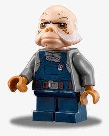 Lego Star Wars Minifigures, HD Png Download, Transparent PNG