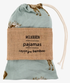 Milkbarn Baby Bamboo Zipper Pajama - Iguana, HD Png Download, Transparent PNG