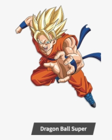 Goku, HD Png Download, Transparent PNG