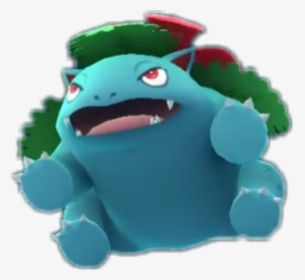 #florizare #pokemon #plante - Baby Toys, HD Png Download, Transparent PNG