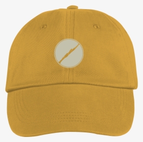 Pigment Wash Dad Hat - Baseball Cap, HD Png Download, Transparent PNG