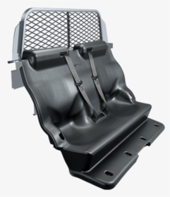 Picture Of 12vs Rear Partiton & Repl Seat Cntr Pl Blt - Car Seat, HD Png Download, Transparent PNG
