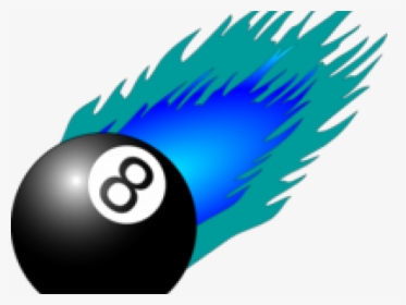 8 Ball Pool Clipart Eight Ball - 8 Ball Pool Png, Transparent Png, Transparent PNG