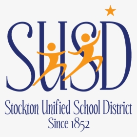 Stockton Unified School District, HD Png Download, Transparent PNG