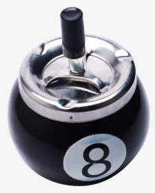 Eight-ball, HD Png Download, Transparent PNG