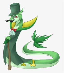 Classy Pokemon, HD Png Download, Transparent PNG
