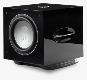 Serie S - Rel Acoustics S 812, HD Png Download, Transparent PNG