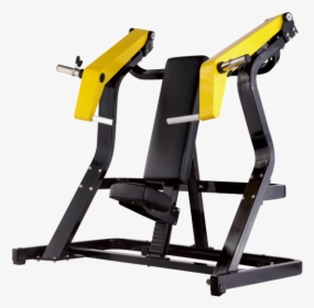 Bft1005 Incline Chest Press Machine - Inc Chest Press Free Weight Machine, HD Png Download, Transparent PNG