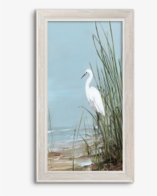Snowy Egret, HD Png Download, Transparent PNG