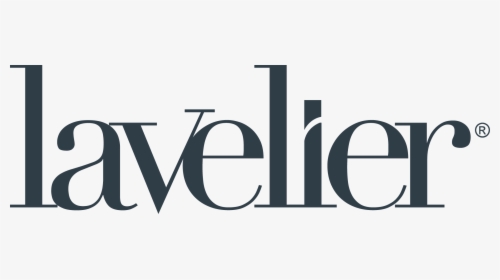 Logo Main Blue - Lavelier Logo, HD Png Download, Transparent PNG