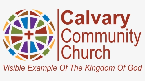 Calvary Community Church - Community Spaces, HD Png Download, Transparent PNG