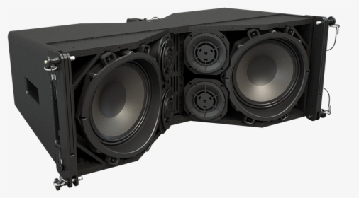 Martin Audio Line Array Price, HD Png Download, Transparent PNG