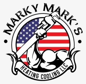 Marky Mark S Heating, Cooling & Plumbing, Llc - North Geelong Warriors Soccer Club, HD Png Download, Transparent PNG