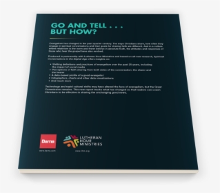 Brochure, HD Png Download, Transparent PNG