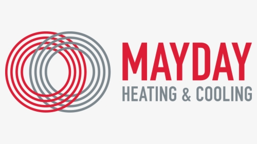 Mayday Heating & Cooling - Circle, HD Png Download, Transparent PNG