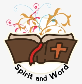 Spirit And Word, HD Png Download, Transparent PNG