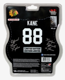 2018 Imports Dragon Nhl 6-inch Figures - Chicago Blackhawks, HD Png Download, Transparent PNG